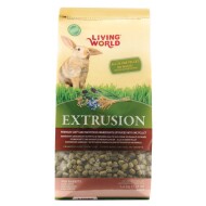 Living World® Extrusion Diet Rabbit Food