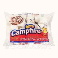 Campfire Giant Roasters Marshmallows ~790g