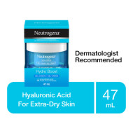 Neutrogena Facial Gel-Cream With Hyaluronic Acid 47 ml