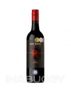 Red Knot Shiraz, 750 mL bottle