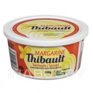 Thibault soft non-hydrogenated Spread 850 g