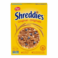 Shreddies Original Cereal ~440 g