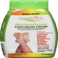 Moisturizing Foot Relief Cream
