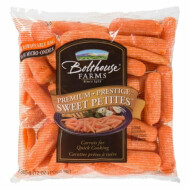 Bolthouse Farms Premium Petite Baby Carrot ~340 g