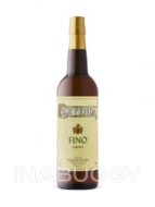 Leyenda Fino Sherry, 750 mL bottle