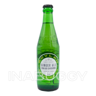 Boylan Bottling Co. Ginger Ale 355ML