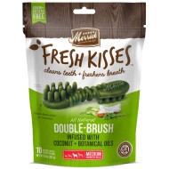 Merrick® Fresh Kisses™ Adult Dental Dog Treats - Coconut Oil
