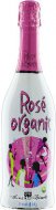 Anna Spinato - Spumante Brut Rose Organic, 1 x 750 mL