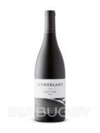 Sutherland Pinot Noir 2018, 750 mL bottle