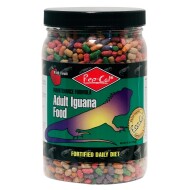 Rep-Cal Maintenane Formula Adult Iguana Food