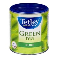 Pure Green Tea 24 un
