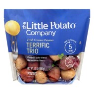 The Little Potato Co. Fresh Potatoes 680 g (1.5 lb) 1 Ea