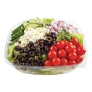 Large Greek Salad 692 g