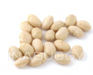 Soya Nuts Dry Roasted No Salt ~100 g