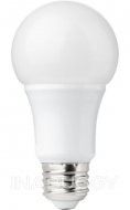 NOMA LED A19 60W Dimmable Daylight Bulb