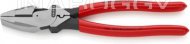 Knipex Lineman's Pliers, 9-1/2-in