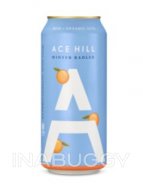 Ace Hill Winter Radler, 473 mL can