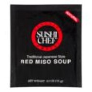 Red Miso Soup 15 g