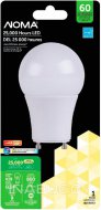 NOMA LED A19 30W GU24 Base Dimmable Soft White Bulb