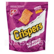 Christie All Dressed Crispers 175 g