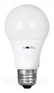 Feit A19 LED Non-Dimmable Motion Activated Light Bulb