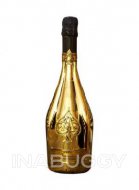 Armand De Brignac - Brut Limited Edition Gold, 1 x 750 mL