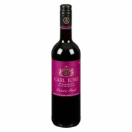 Carl Jung De-Alcoholized Red Wine 750 ml