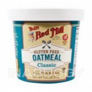 Bob‘s Red Mills Oatmeal Cup Classic 51G