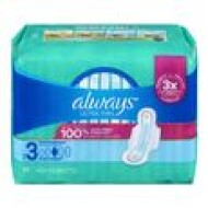Extra Long Ultra Thin Sanitary Pads Super Absorbency... 17 un