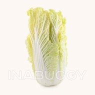 Nappa Lettuce ~1.5-2Kg
