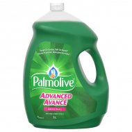 Palmolive Advanced Dish Liquid, 5 L
