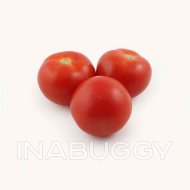 Campari Organic Tomatoes ~340g