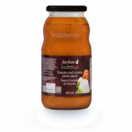 Fior Fiore Tomato & Ricotta Pasta Sauce 1Ea