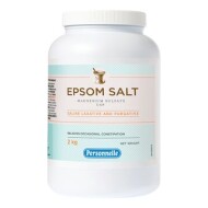 Laxative Epsom Salt 2 kg