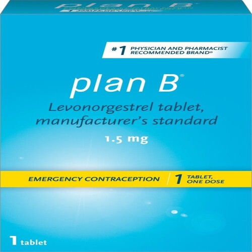 Plan b contraceptive - Rexall Pharma Plus, Saskatoon Grocery Delivery