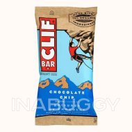 Clif Bar, Chocolate Chip ~68g