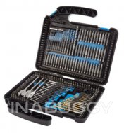 DEWALT 45-pc Max Fit Screwdriving Set