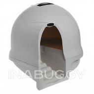 Petsmart dome sales litter box