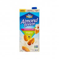 Blue Diamond Natural Unsweetened Almond 946 ml
