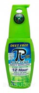 PIACTIVE™ Original 100% Deet Free Pump Insect Repellent, 175-mL