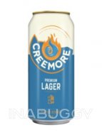 Creemore Springs Premium Lager, 473 mL can