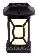 Thermacell Patio Shield Mosquito Repellent Lantern