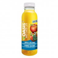 Oasis Breads Apple Juice, 24 x 300 ml