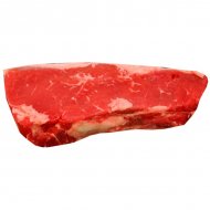 Canadian Grade AA or Higher Striploin Steak ~1KG
