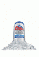 Coors Light 15 pack cans, 1 x 15x355ml