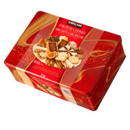 Kirkland Signature European Cookies ~1.4 kg