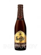 Leffe Brune, 6 x 330 mL bottle