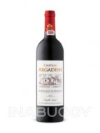 Château Argadens Bordeaux Supérieur, 750 mL bottle