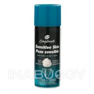 Compliments Shave Foam Men's Sensitive Skin 348G