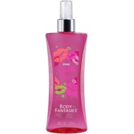Parfums De Coeur Body Fantasies Signature Pink Vanilla Kiss Fantasy Body Spray 236 ml